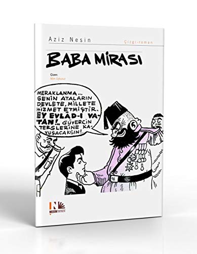 Baba Mirasi