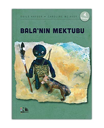 Beispielbild fr Bala'nin Mektubu zum Verkauf von WorldofBooks