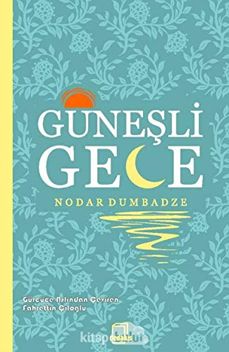 9786054708635: Gneşli Gece