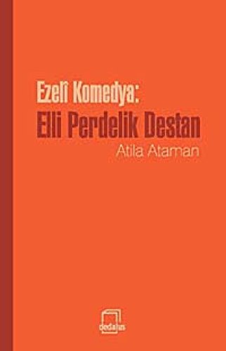 Beispielbild fr Ezeli Komedya: Elli Perdelik Destan zum Verkauf von medimops