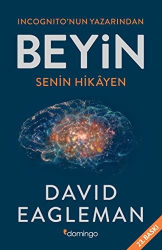 Beispielbild fr Beyin Senin Hikayen zum Verkauf von WorldofBooks