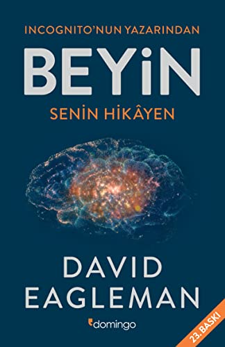 Stock image for Beyin Senin Hikayen for sale by WorldofBooks