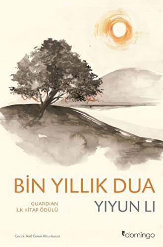 9786054729753: Bin Yıllık Dua