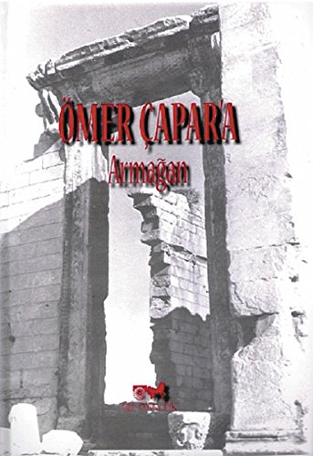 Stock image for Omer Capar'a Armagan for sale by dsmbooks