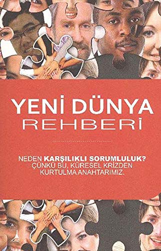 Stock image for Yeni Dnya Rehberi for sale by Buchpark