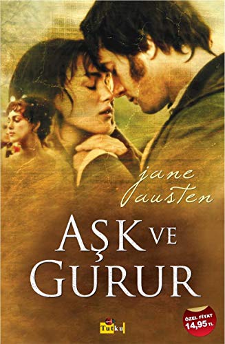 9786054756025: Aşk ve Gurur