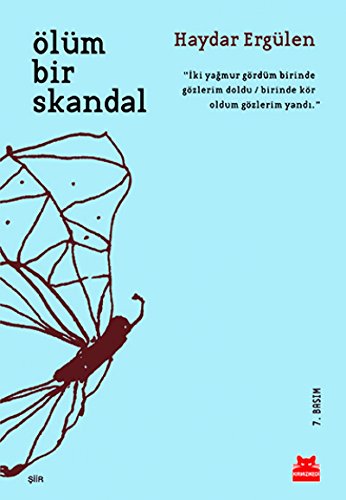 Ölüm Bir Skandal