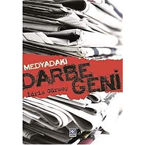 Imagen de archivo de Medyadaki Darbe Geni a la venta por medimops