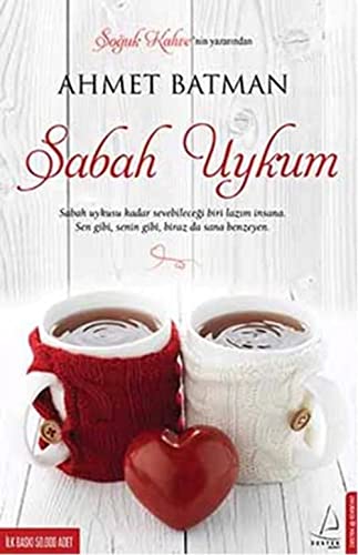 Beispielbild fr Sabah Uykum zum Verkauf von WorldofBooks