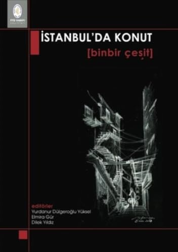 Imagen de archivo de Istanbul'da konut [binbir cesit]. a la venta por BOSPHORUS BOOKS