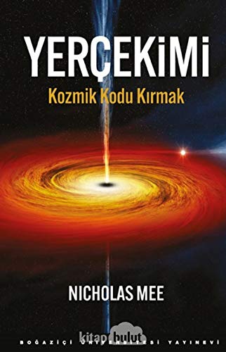 Beispielbild fr Yercekimi-Kozmik Kodu Kirmak zum Verkauf von WorldofBooks