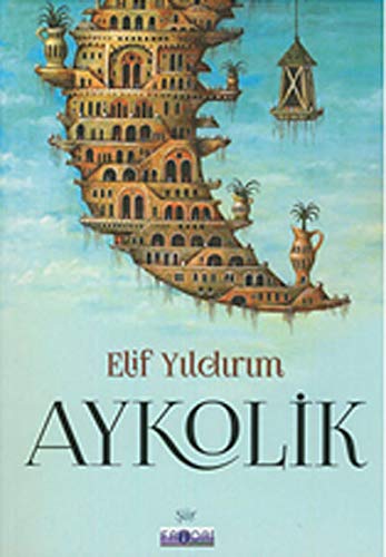 Stock image for Aykolik for sale by medimops