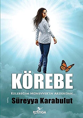 9786054799329: KREBE (Turkish Edition)