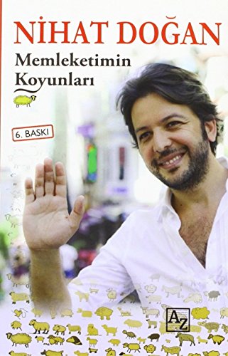 Beispielbild fr Memleketimin Koyunlari zum Verkauf von Buchpark