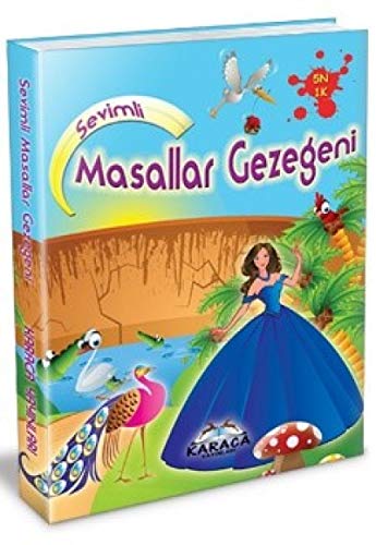 Stock image for Sevimli Masallar Gezegeni for sale by medimops