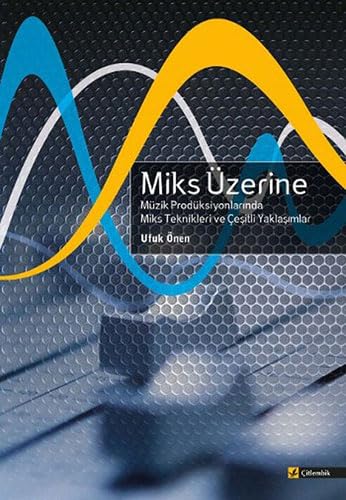 Stock image for Miks Uzerine for sale by GF Books, Inc.