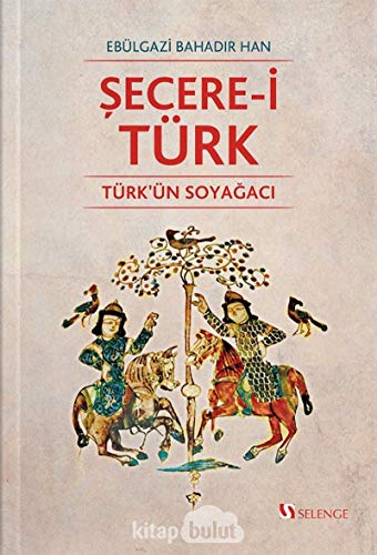 Stock image for Secere-i Trk: Trk'n Soyagaci for sale by Istanbul Books
