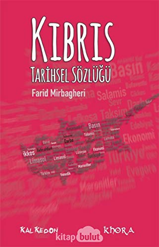 Beispielbild fr Kibris Tarihsel Szlg zum Verkauf von Istanbul Books