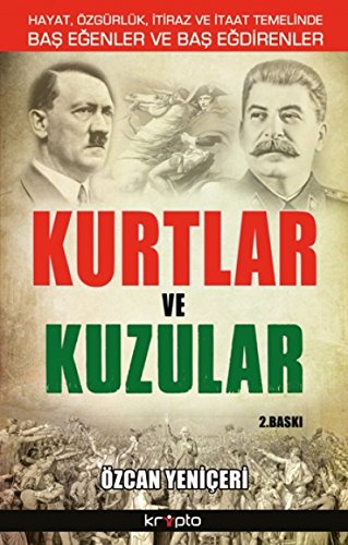 Stock image for Kurtlar ve Kuzular for sale by Istanbul Books