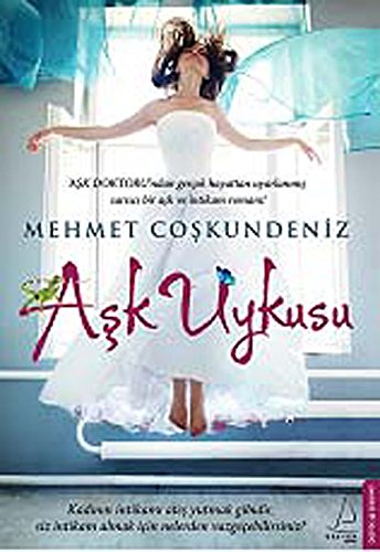 9786054994595: Ask Uykusu