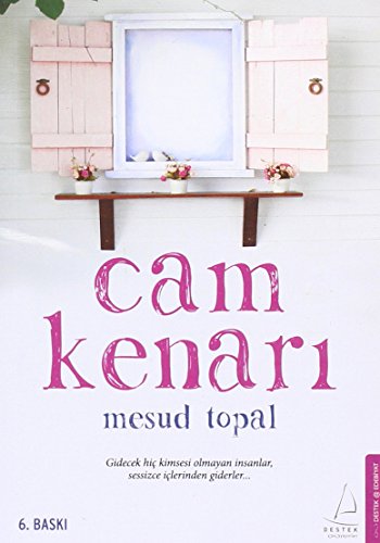 9786054994779: Cam Kenari