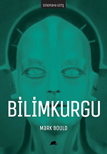 Beispielbild fr Bilimkurgu. Translated by Sinan Okan - Ertugrul Genc. zum Verkauf von BOSPHORUS BOOKS