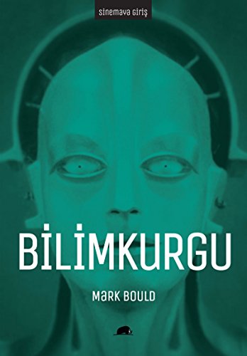 Stock image for Bilimkurgu. Translated by Sinan Okan - Ertugrul Genc. for sale by BOSPHORUS BOOKS
