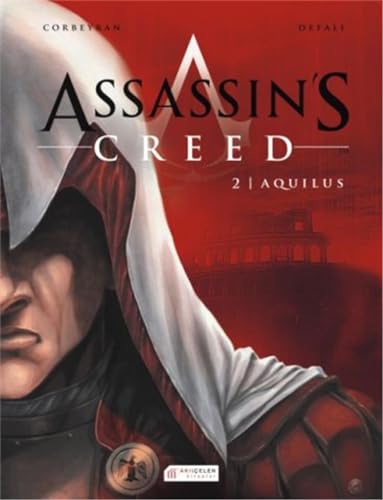 9786055069148: ASSASSINS CREED 2 AQUILUS