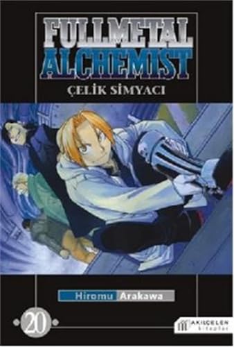 Beispielbild fr Fullmetal Alchemist - elik Simyac? 20 zum Verkauf von medimops