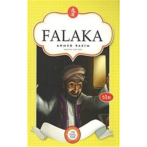 Stock image for Falaka for sale by medimops