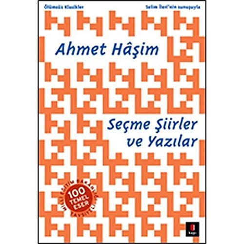 Secme Siirler ve Yazilar