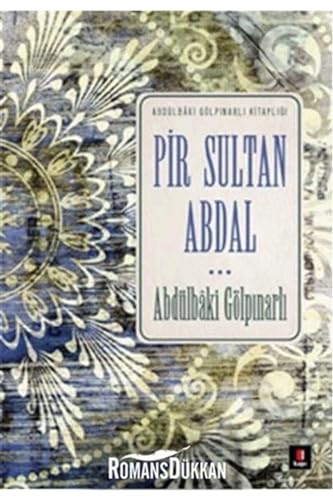 Imagen de archivo de Pir Sultan Abdal (Turkish Edition) a la venta por Books Unplugged