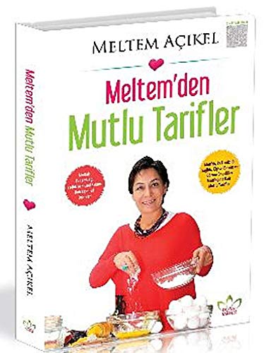 9786055109080: Meltemden Mutlu Tarifler