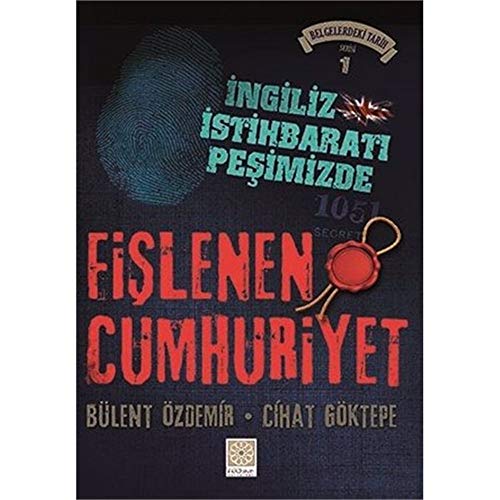 9786055129583: Fislenen Cumhuriyet