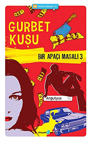 Beispielbild fr Bir Apaci Masali 3 - Gurbet Kusu zum Verkauf von medimops