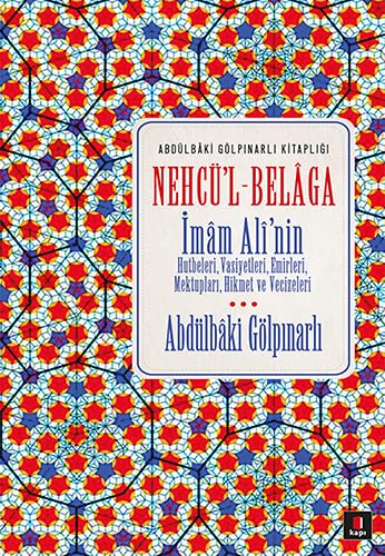 Imagen de archivo de Tarih Boyunca ?slam Mezhepleri ve ?iilik: Abdlbaki Glp?narl? Kitapl??? (Turkish Edition) a la venta por GF Books, Inc.