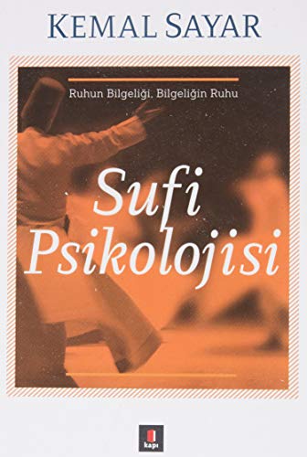 Beispielbild fr Sufi Psikolojisi zum Verkauf von Istanbul Books