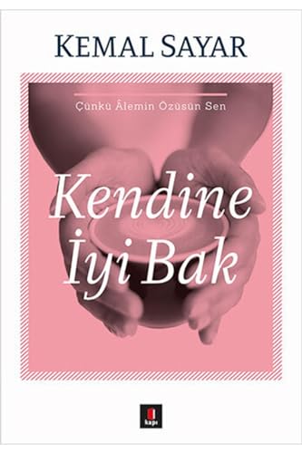 Beispielbild fr Kendine Iyi Bak: Cnk lemin zsn Sen zum Verkauf von medimops
