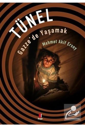 Stock image for Tnel - Gazze'de Yasamak for sale by Istanbul Books