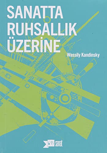 Beispielbild fr Sanatta Ruhsall?k zerine zum Verkauf von medimops