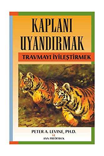 Stock image for Kaplani Uyandirmak for sale by Books Unplugged