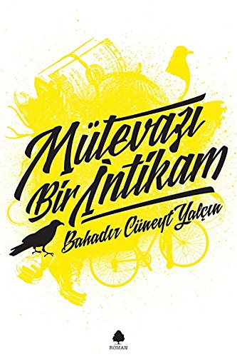 Beispielbild fr Mtevazi Bir Intikam zum Verkauf von Buchpark