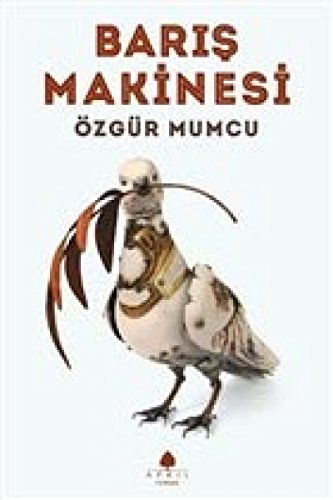 9786055162719: Barış Makinesi (Turkish Edition)