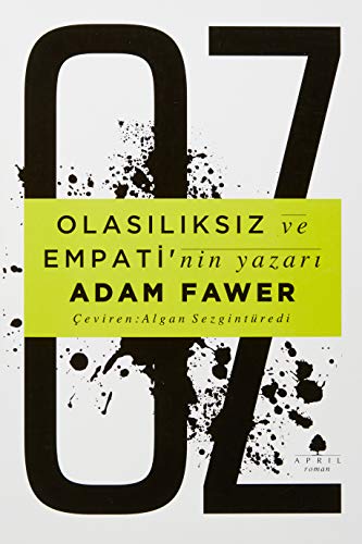Beispielbild fr Oz (Turkish Edition) zum Verkauf von GF Books, Inc.