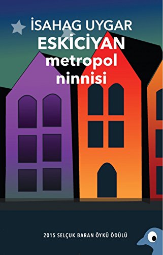 Imagen de archivo de Metropol Ninnisi a la venta por Istanbul Books