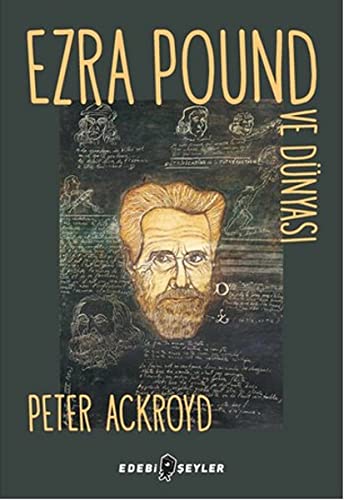 9786055185756: Ezra Pound ve Dnyası