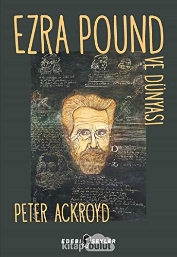 9786055185756: Ezra Pound ve Dunyasi