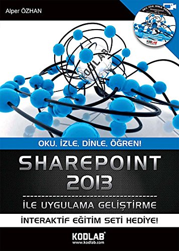 9786055201357: Sharepoint 2013