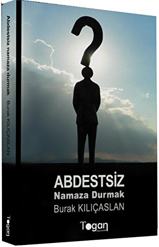 9786055224790: Abdestsiz Namaza Durmak