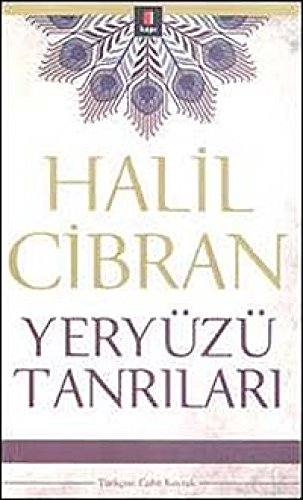  Ruzgar Gulu: 9789944979931: Halil Cibran: Books